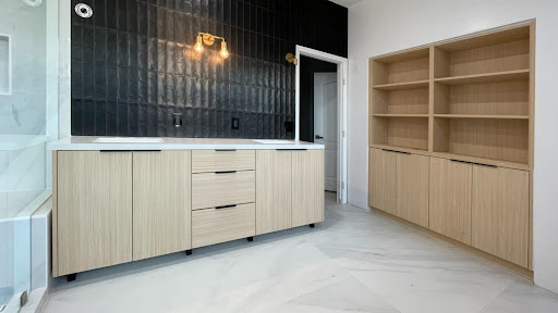 Image for Custom Kitchen Cabinets Wooden Pro with ID of: 5774151