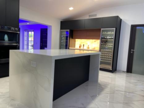Image for Custom Kitchen Cabinets Wooden Pro with ID of: 5774152