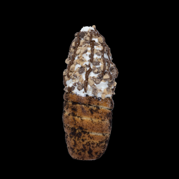 Image for Crispy Cones with ID of: 5774168