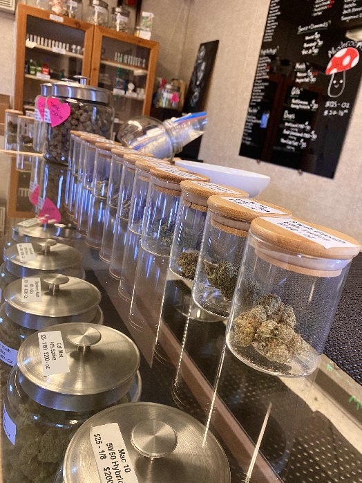 Image for Green Coast Dispensary with ID of: 5774421
