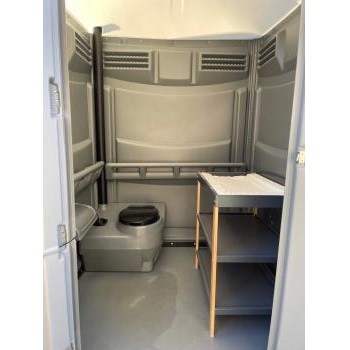 Image for Loos for Hire with ID of: 5774684