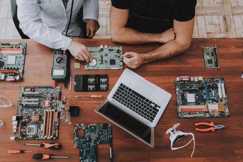 Image for ProFix Computer Repair with ID of: 5774769