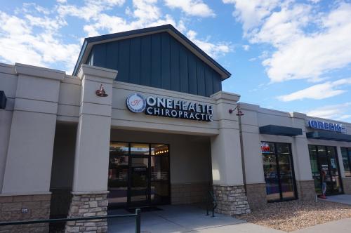 Image for OneHealth Chiropractic with ID of: 5774821