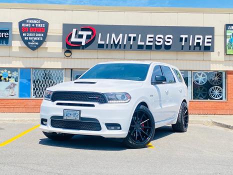 Image for Limitless Tire with ID of: 5774870