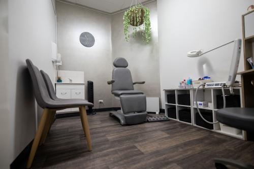 Image for Talaria Podiatrist with ID of: 5774967