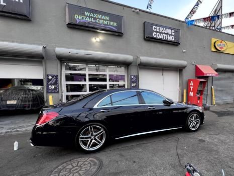 Image for Waxman of Tristate Car Detailing Center with ID of: 5775229
