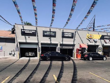 Image for Waxman of Tristate Car Detailing Center with ID of: 5775233