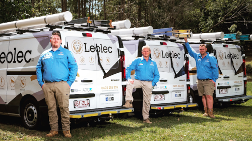 Image for Leolec Services with ID of: 5775351