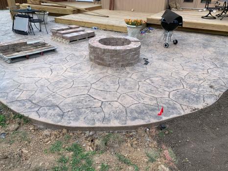 Image for Alexander Contracting and Construction with ID of: 5775371