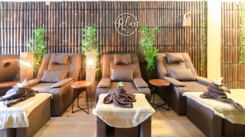 Image for RELAX DAY SPA Massage Melbourne CBD with ID of: 5775449