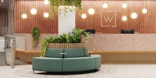 Image for Waterman Camberwell with ID of: 5775527
