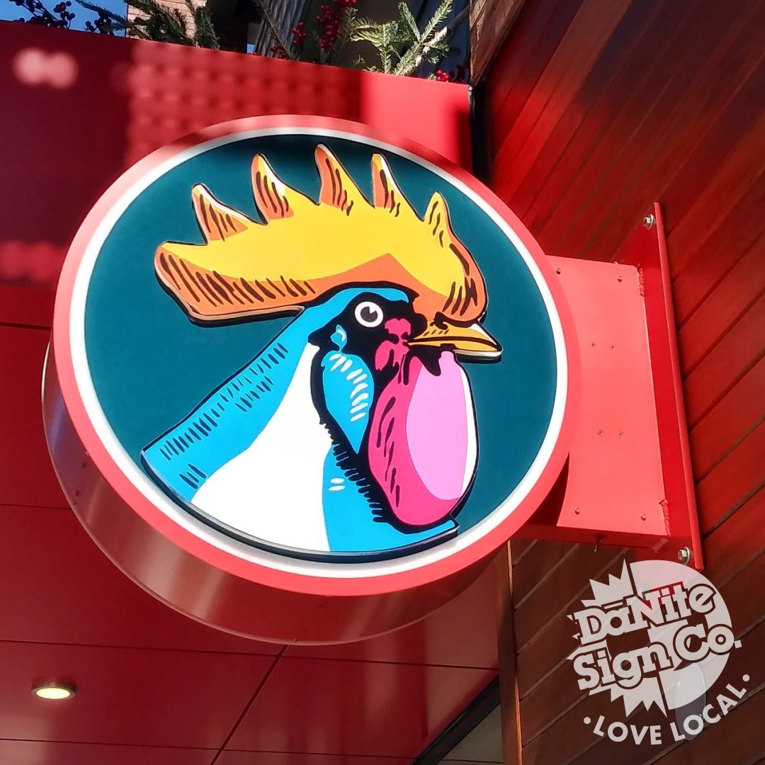 Image for DāNite Sign Company with ID of: 5775754