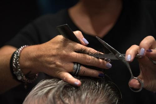 Image for Kapsalon Hairrr with ID of: 5776141