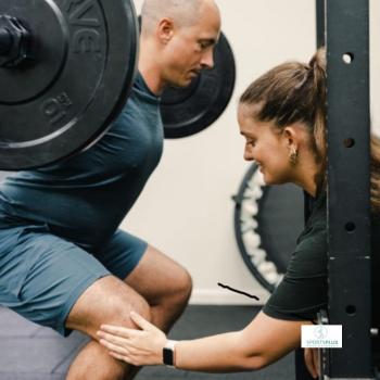 Image for SportsPlus Physiotherapy with ID of: 5776395