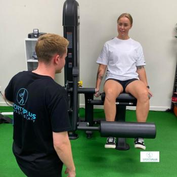 Image for SportsPlus Physiotherapy with ID of: 5776396
