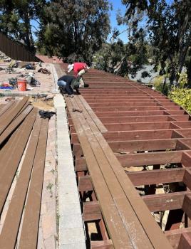 Image for Lomeli Tile & Outdoor Living with ID of: 5776582