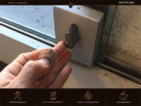 Image for Hansen Locksmith with ID of: 5776672