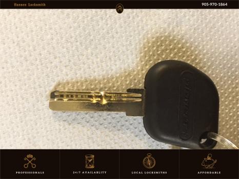 Image for Hansen Locksmith with ID of: 5776673