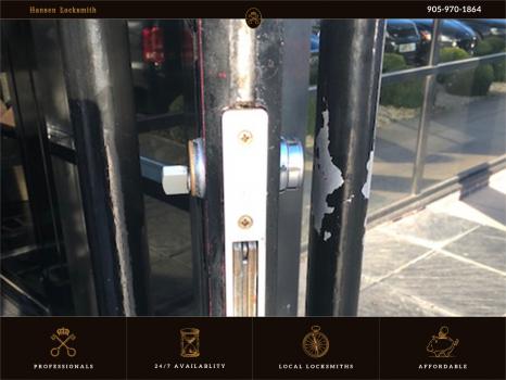 Image for Hansen Locksmith with ID of: 5776674