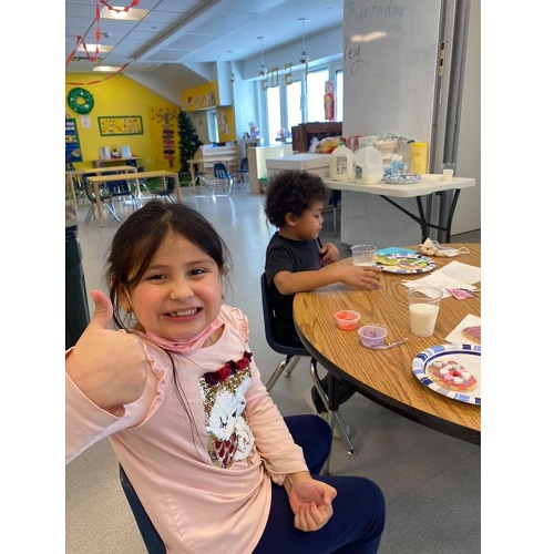 Image for Ossining Children's Center with ID of: 5776824