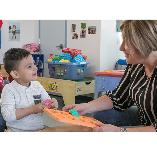 Image for Ossining Children's Center with ID of: 5776828