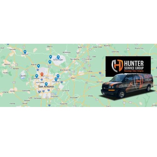 Image for Hunter Service Group with ID of: 5776832