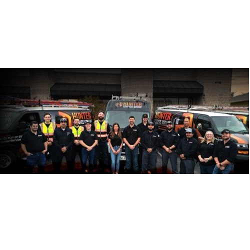 Image for Hunter Service Group with ID of: 5776834