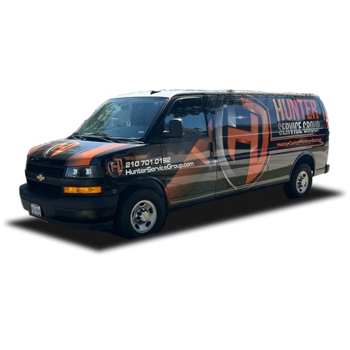 Image for Hunter Service Group with ID of: 5776835