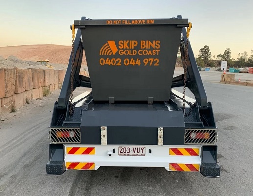 Image for Skip Bins Gold Coast PTY LTD with ID of: 5776845
