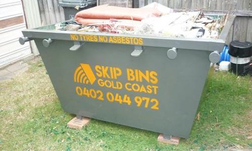 Image for Skip Bins Gold Coast PTY LTD with ID of: 5776846