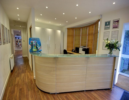 Image for Leigh Dental Centre with ID of: 5777087