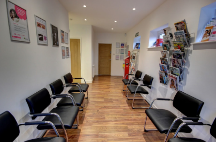 Image for Leigh Dental Centre with ID of: 5777088