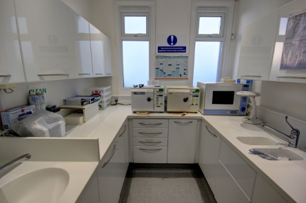 Image for Leigh Dental Centre with ID of: 5777089