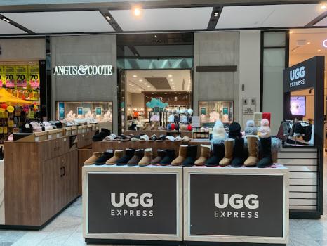 Image for UGG Express - UGG Boots Pacific Fair with ID of: 5777183