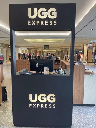 Image for UGG Express - UGG Boots Pacific Fair with ID of: 5777184