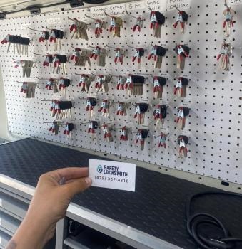 Image for Safety Locksmith with ID of: 5777227