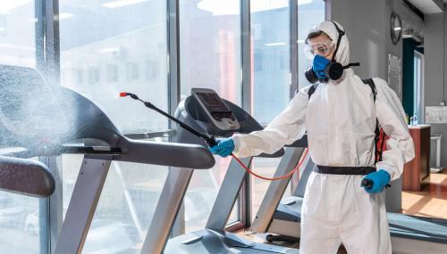 Image for Whatcom County Mold Services with ID of: 5777469