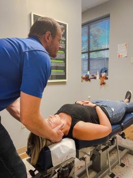 Image for A Better Way Chiropractic with ID of: 5777500