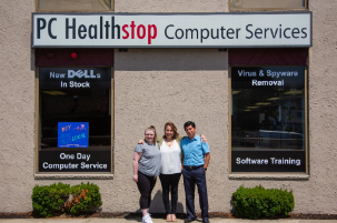 Image for PC Healthstop with ID of: 5777822
