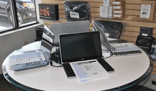 Image for PC Healthstop with ID of: 5777825