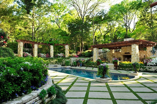 Image for Harold Leidner Landscape Architects with ID of: 5778525