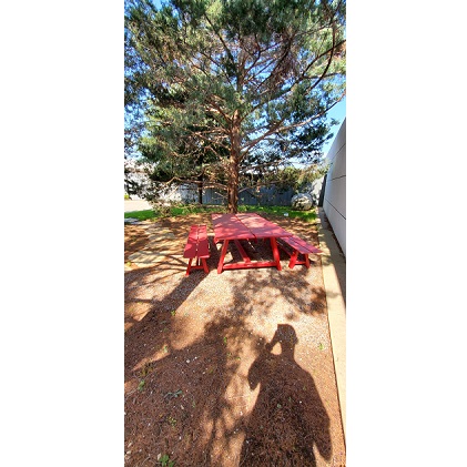 Image for Harold Leidner Landscape Architects with ID of: 5778526