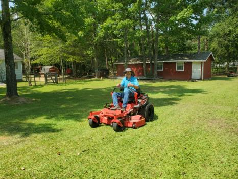 Image for Grass Cats Lawn Care, LLC with ID of: 5778790