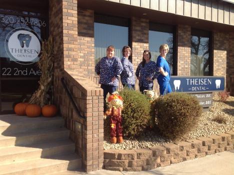 Image for Theisen Dental with ID of: 5778841