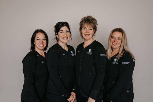 Image for Theisen Dental with ID of: 5778843