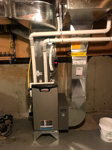 Image for Guaranteed Comfort Heating and Cooling with ID of: 5778880