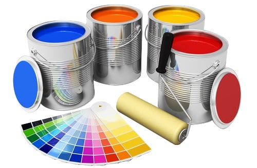 Image for Moore's Painting with ID of: 5778898