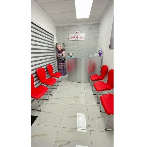 Image for Beyond Health Medspa with ID of: 5778968