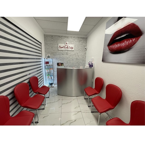 Image for Beyond Health Medspa with ID of: 5778971