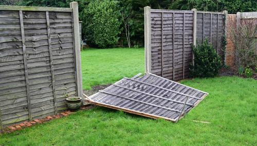 Image for York Fencing Co with ID of: 5779284